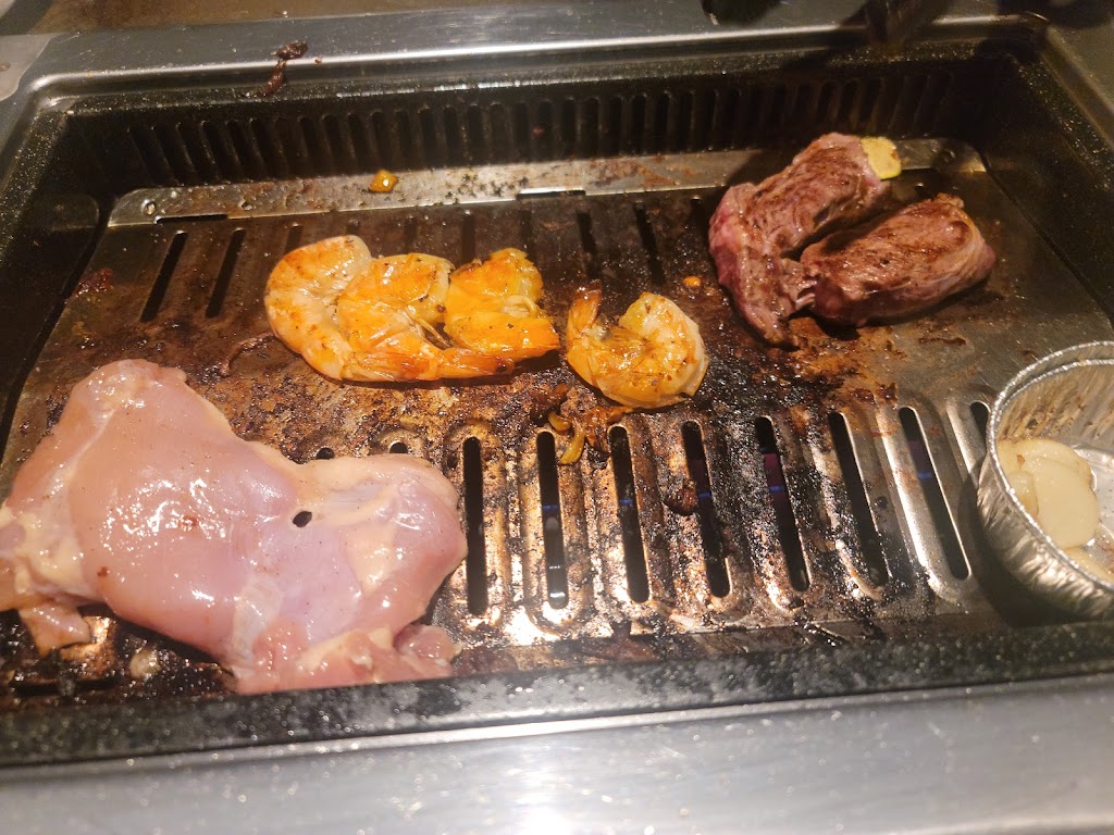 Terraces at University Place | restaurant | 9605 N Tryon St, Charlotte, NC 28262, USA | 8437243500 OR +1 843-724-3500