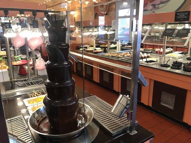 Trading Post NW Buffet & Grill | restaurant | 1065 State Ave, Marysville, WA 98270, USA | 3606594035 OR +1 360-659-4035