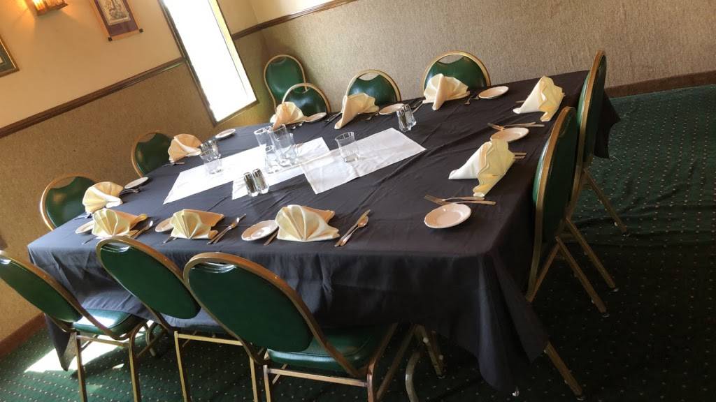 Mansard Inn | restaurant | 1513 3365 Abbott Rd, Orchard Park, NY 14127, USA | 7168281115 OR +1 716-828-1115