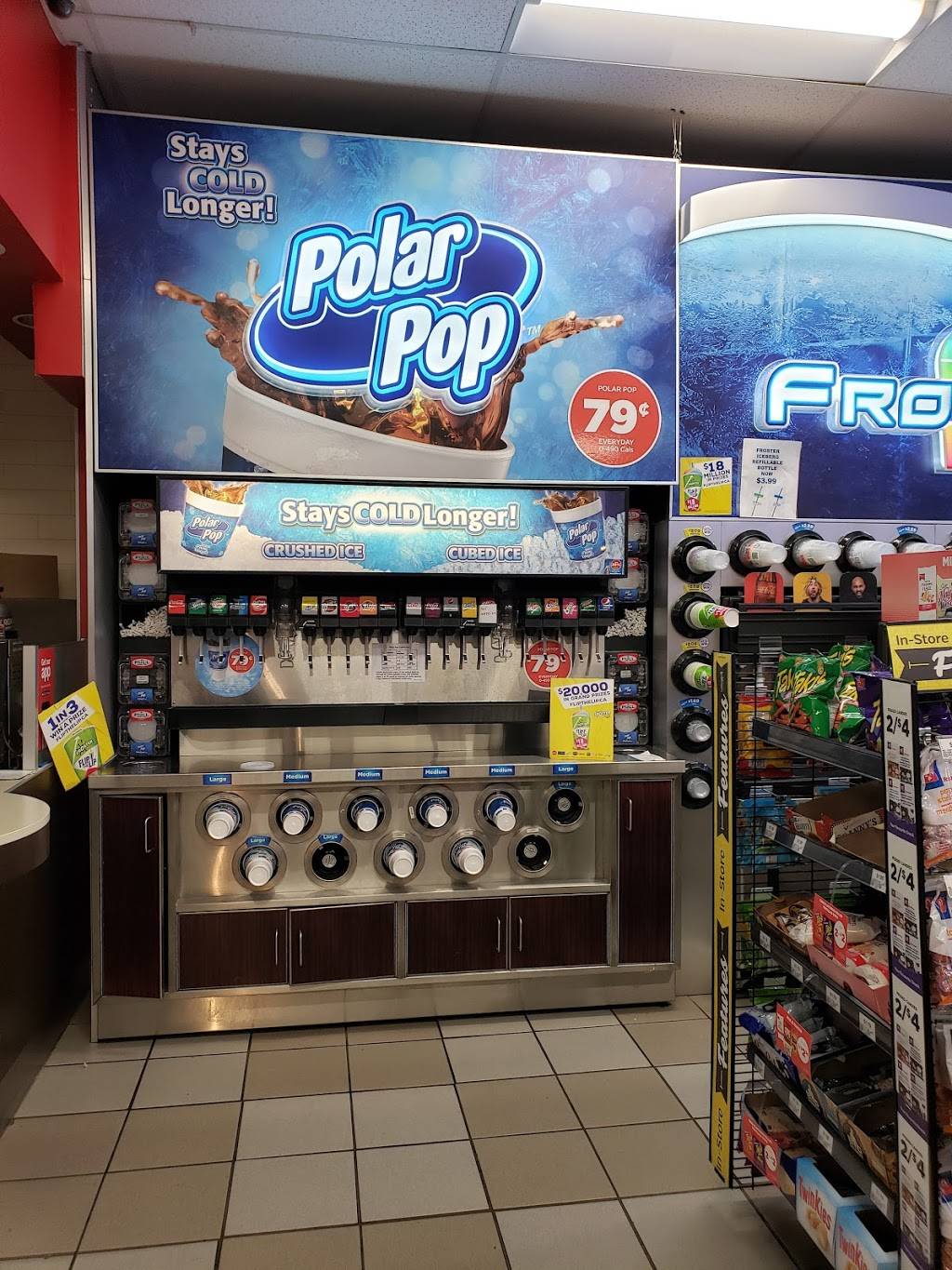 Esso | restaurant | 3075 Danforth Ave, Scarborough, ON M1L 1A8, Canada | 4166990829 OR +1 416-699-0829