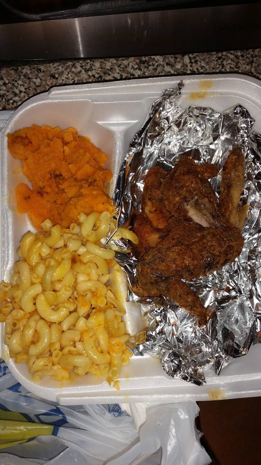 Fill your soul | restaurant | 1833 N 54th St, Philadelphia, PA 19131, USA | 2156075029 OR +1 215-607-5029