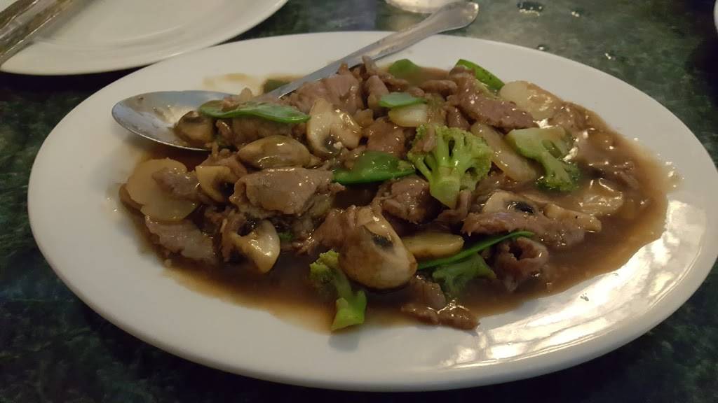 Panda Chinese Cuisine | restaurant | 3953, 5137 Hixson Pike, Hixson, TN 37343, USA | 4238709563 OR +1 423-870-9563