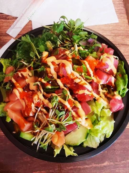 Hibachi2go | restaurant | 77920 Country Club Dr, Palm Desert, CA 92211, USA | 7604040688 OR +1 760-404-0688