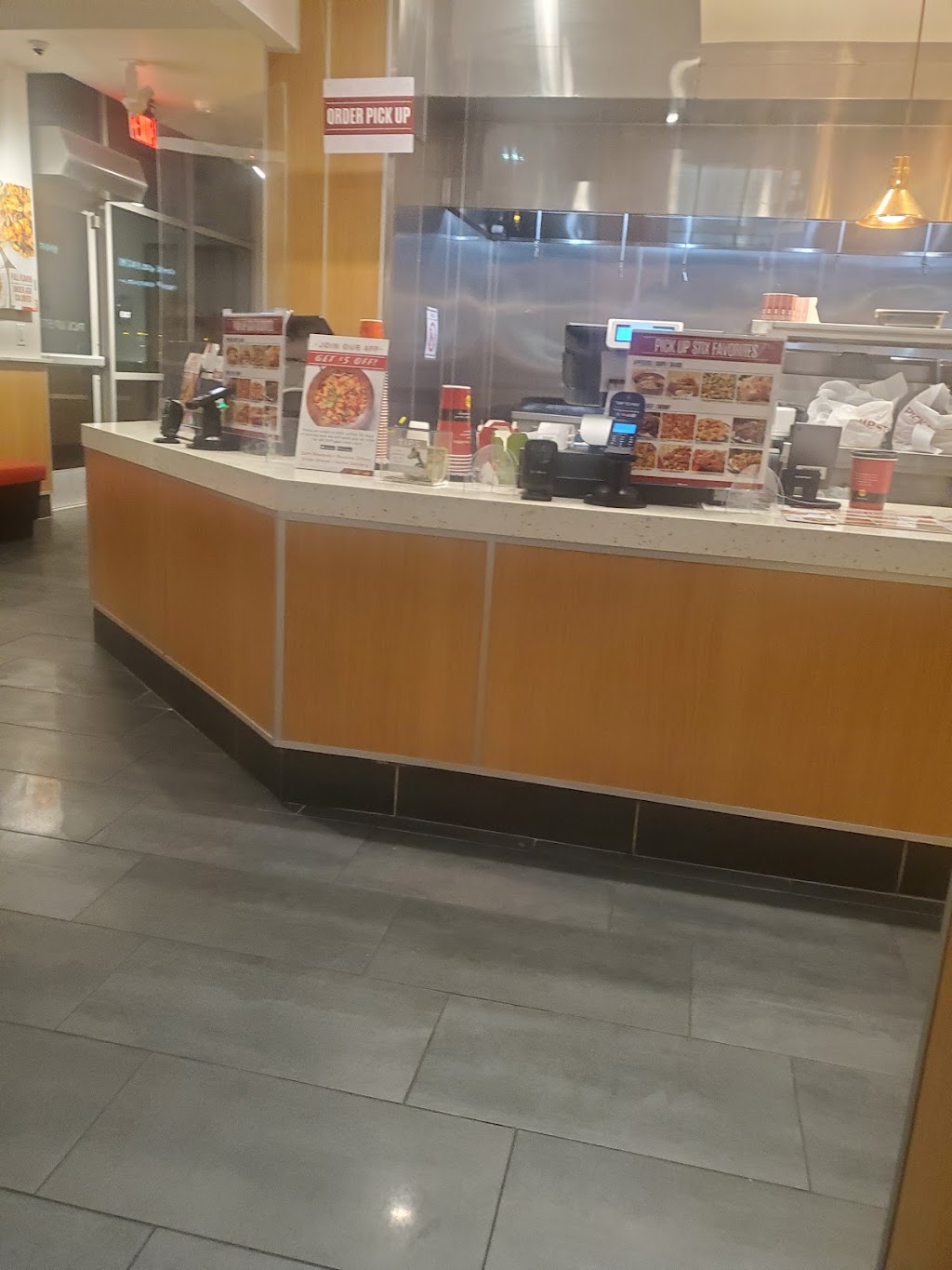 Pick Up Stix Fresh Asian Flavors | restaurant | 12539 Imperial Hwy Suite 101, Norwalk, CA 90650, USA | 5623483844 OR +1 562-348-3844