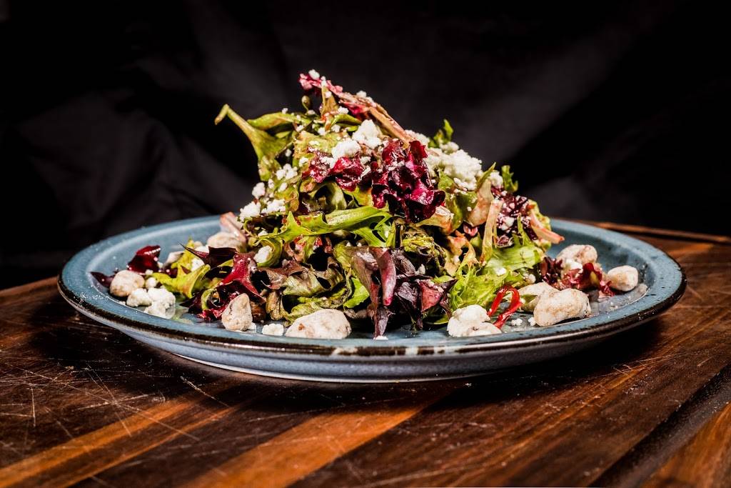 Red, the Steakhouse - Miami Beach | restaurant | 119 Washington Ave, Miami Beach, FL 33139, USA | 3055343688 OR +1 305-534-3688