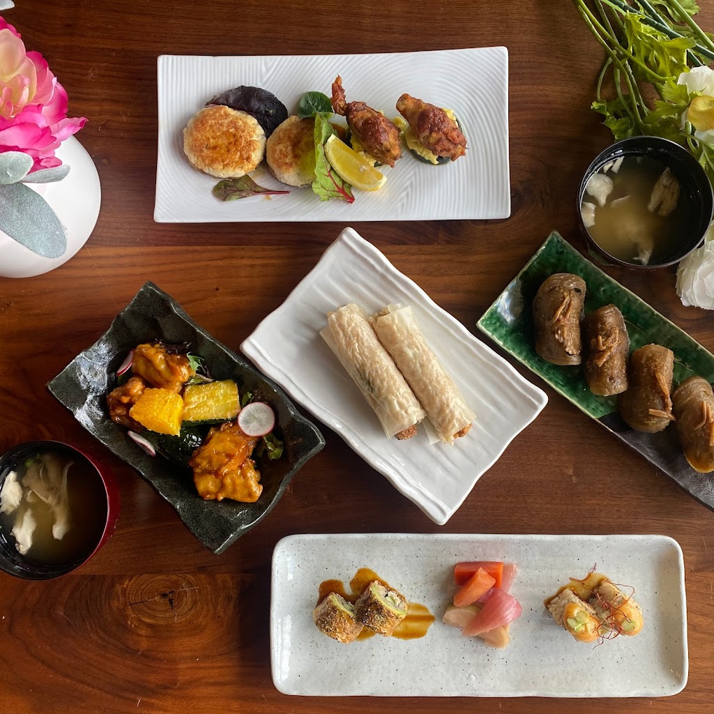 Shojin | restaurant | 333 S Alameda St Suite310, Los Angeles, CA 90013, USA | 2136170305 OR +1 213-617-0305