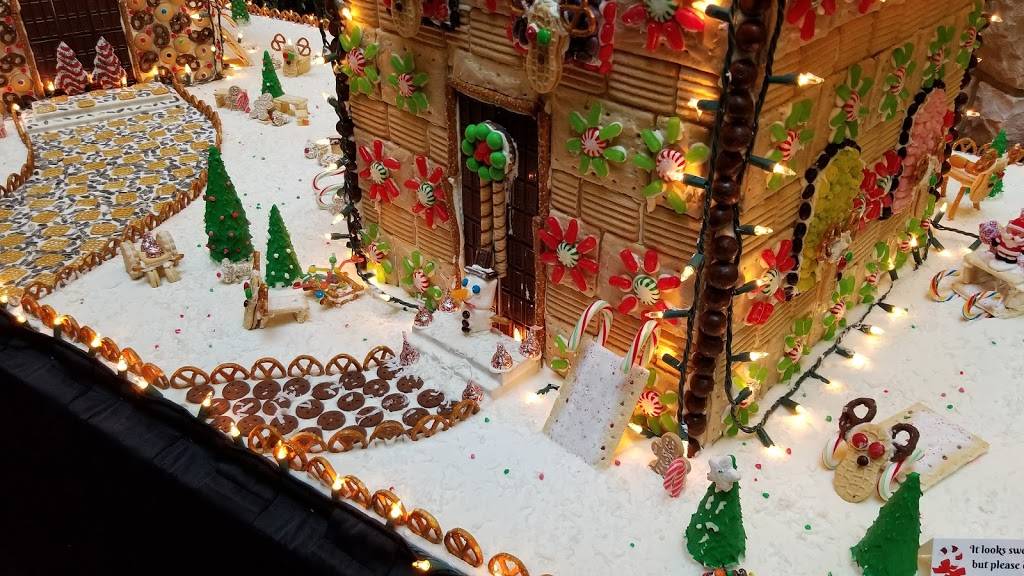 Chateau Grille | restaurant | 415 N State Hwy 265, Branson, MO 65616, USA | 4172431777 OR +1 417-243-1777