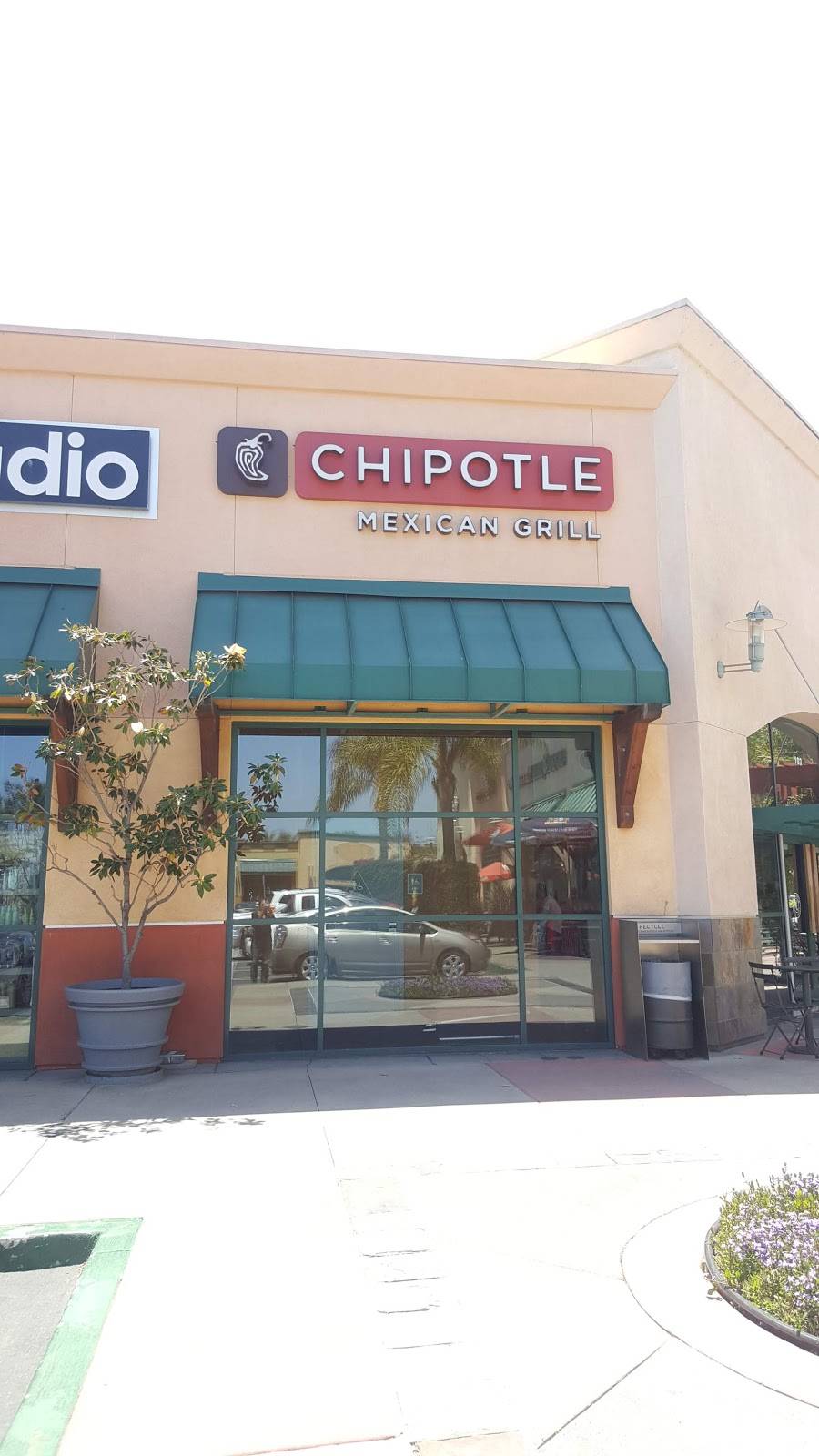 Chipotle Mexican Grill | restaurant | 4111 Oceanside Blvd Ste 103, Oceanside, CA 92056, USA | 7606594147 OR +1 760-659-4147
