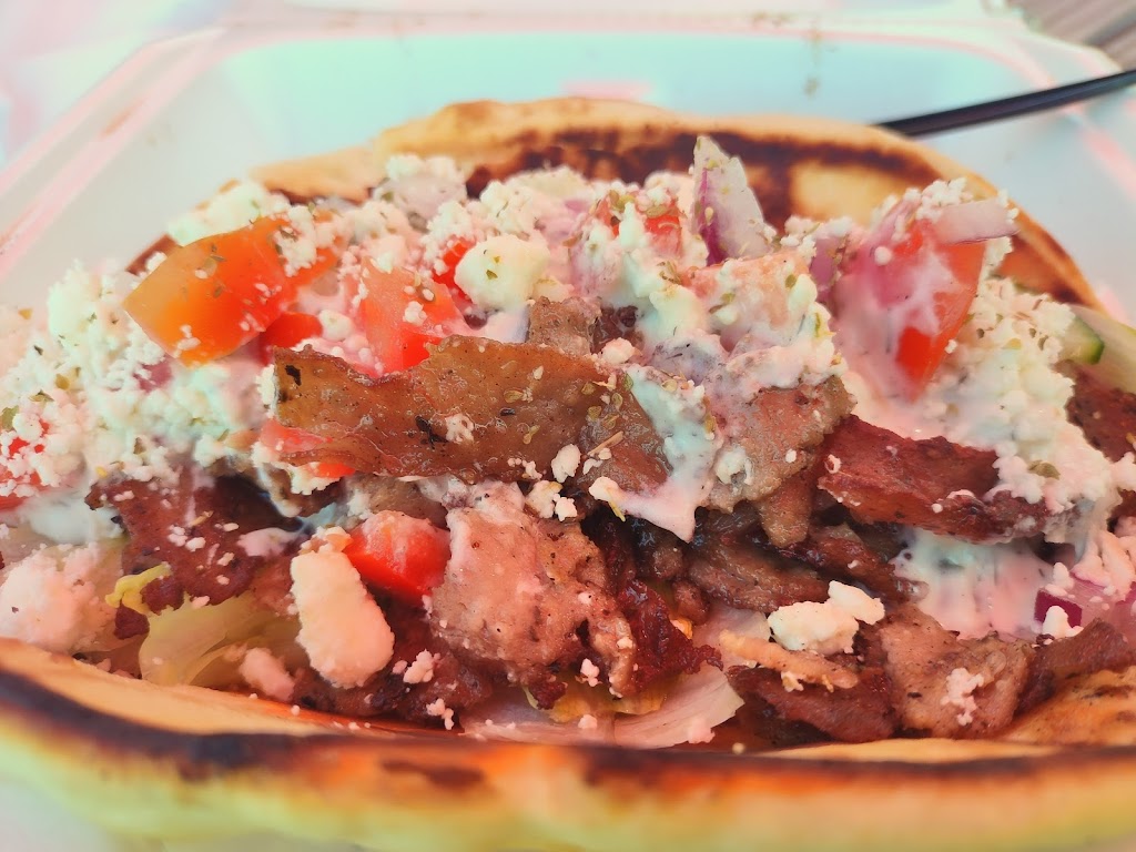 Mobile Eats | restaurant | 941 TX-35 BUS, Rockport, TX 78382, USA | 3618280650 OR +1 361-828-0650