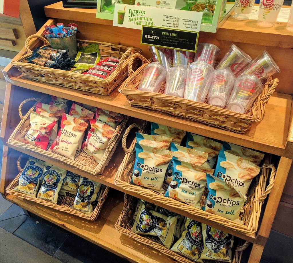 Jamba Juice Westlake Village | restaurant | 2749 Agoura Rd, Westlake Village, CA 91361, USA | 8057780854 OR +1 805-778-0854