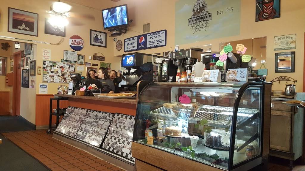 Capitol View Cafe & Catering | restaurant | 637 Smith Ave S, St Paul, MN 55107, USA | 6512900218 OR +1 651-290-0218