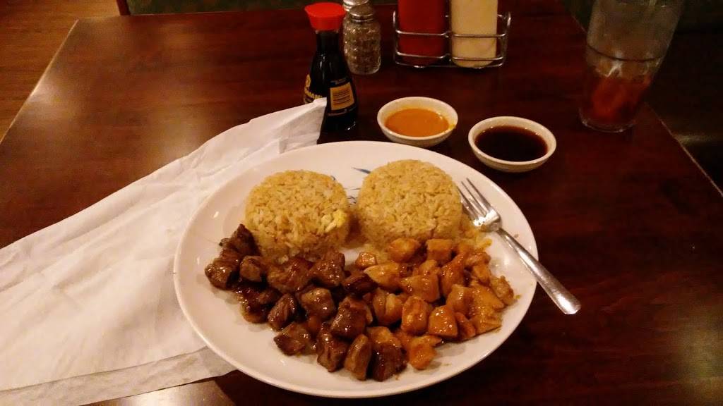 Teriyaki House | restaurant | 5908 Ringgold Rd, East Ridge, TN 37412, USA | 4238928483 OR +1 423-892-8483
