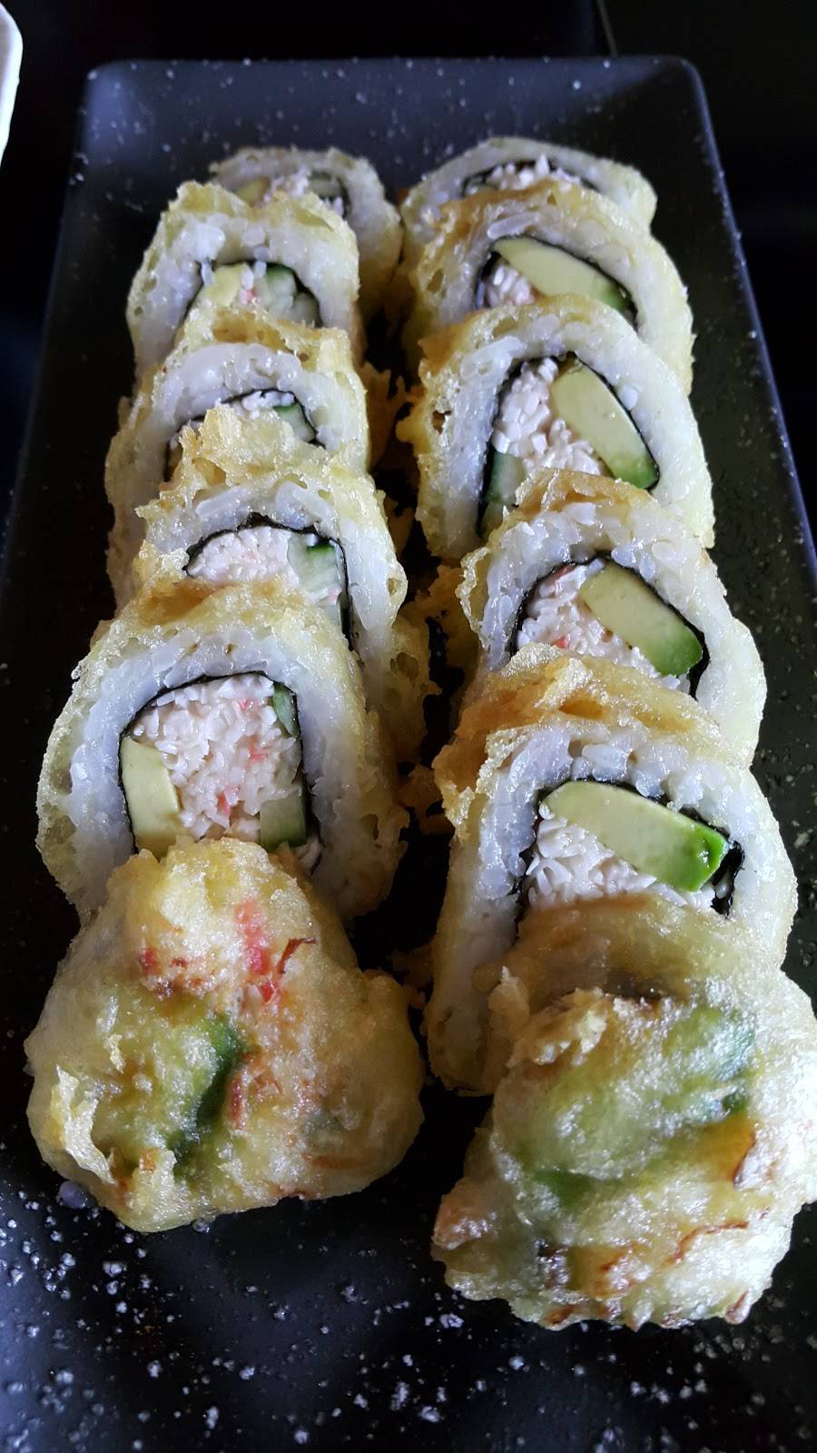 Ten Japan Japanese Restaurant | restaurant | 1340 1st St, Gilroy, CA 95020, USA | 4088474030 OR +1 408-847-4030