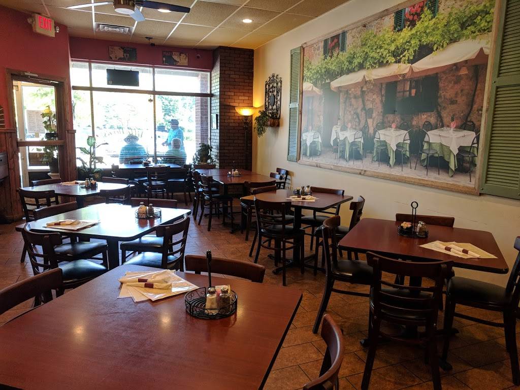 Villa Novas | restaurant | 265 Turkeysag Trail Ste 109, Palmyra, VA 22963, USA | 4345893003 OR +1 434-589-3003