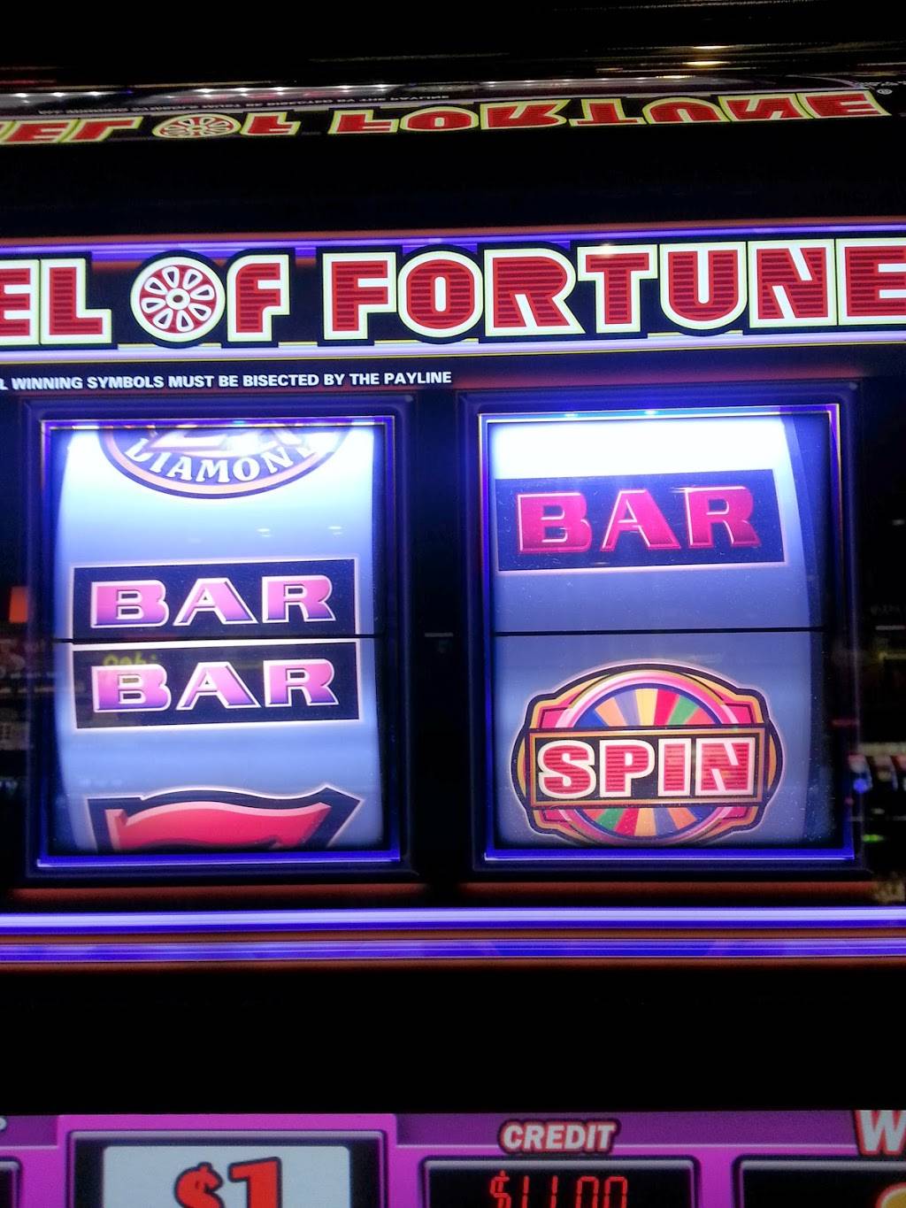 Gun Lake Casino | cafe | 1123 129th Ave, Wayland, MI 49348, USA | 2697927777 OR +1 269-792-7777