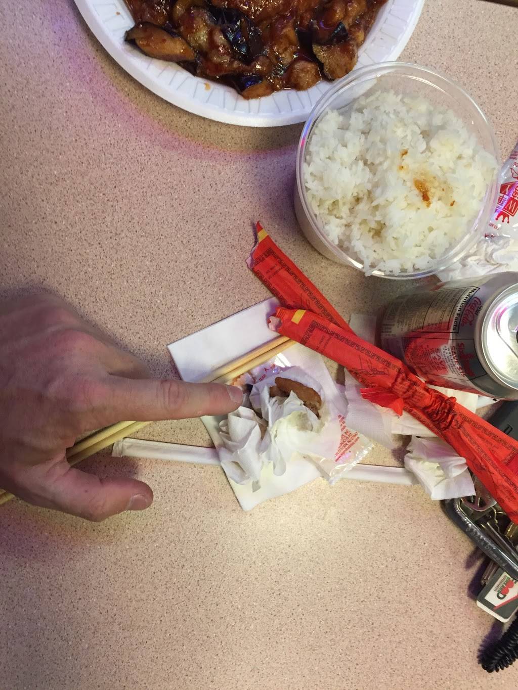 Kings Chef | restaurant | 13348 Whitestone Expy, Flushing, NY 11354, USA | 7189613388 OR +1 718-961-3388