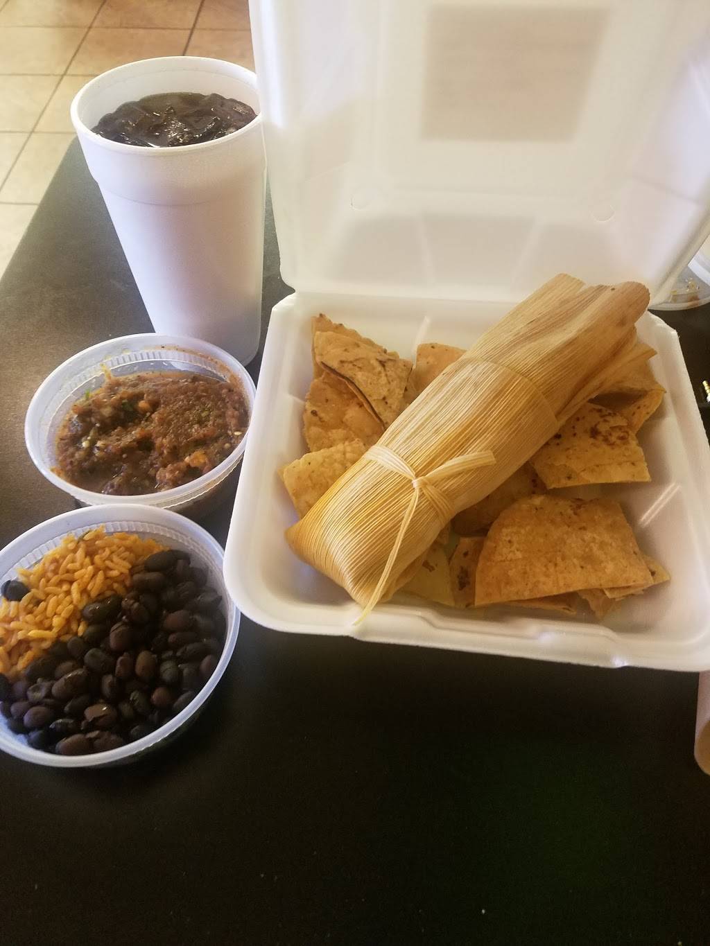 The Tamale Place | restaurant | 1155 E Stop 11 Rd, Indianapolis, IN 46227, USA | 3173008748 OR +1 317-300-8748