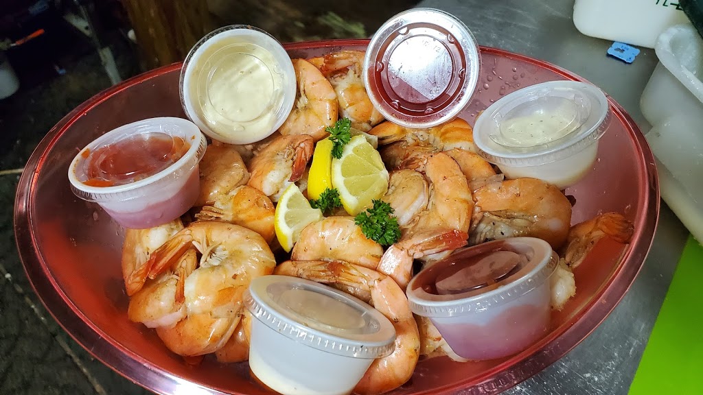 CrawBillys On The Tracks | restaurant | 109 1st St, Pelahatchie, MS 39145, USA | 6013169801 OR +1 601-316-9801