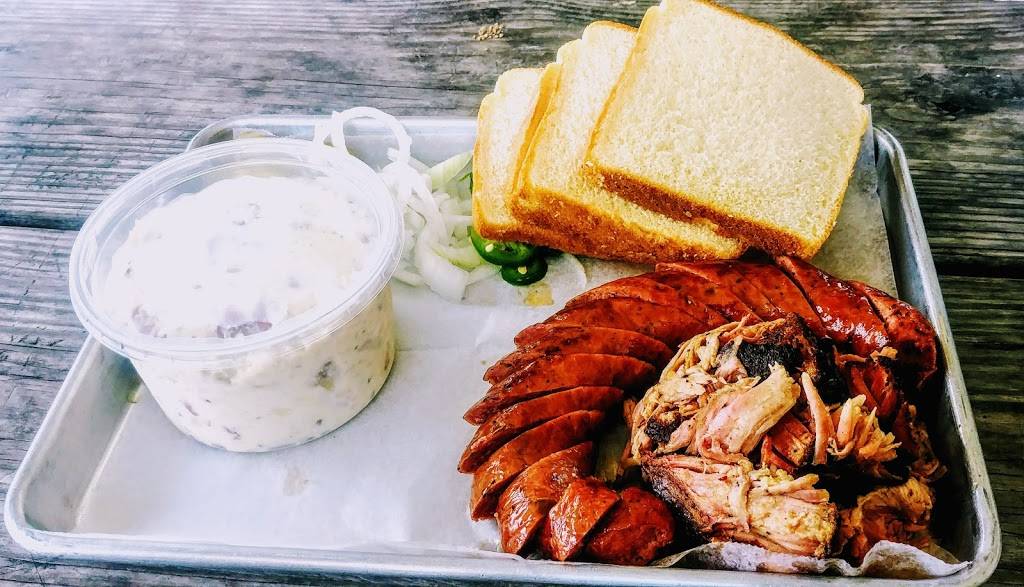 CorkScrew BBQ | restaurant | 26608 Keith St, Spring, TX 77373, USA | 8325921184 OR +1 832-592-1184