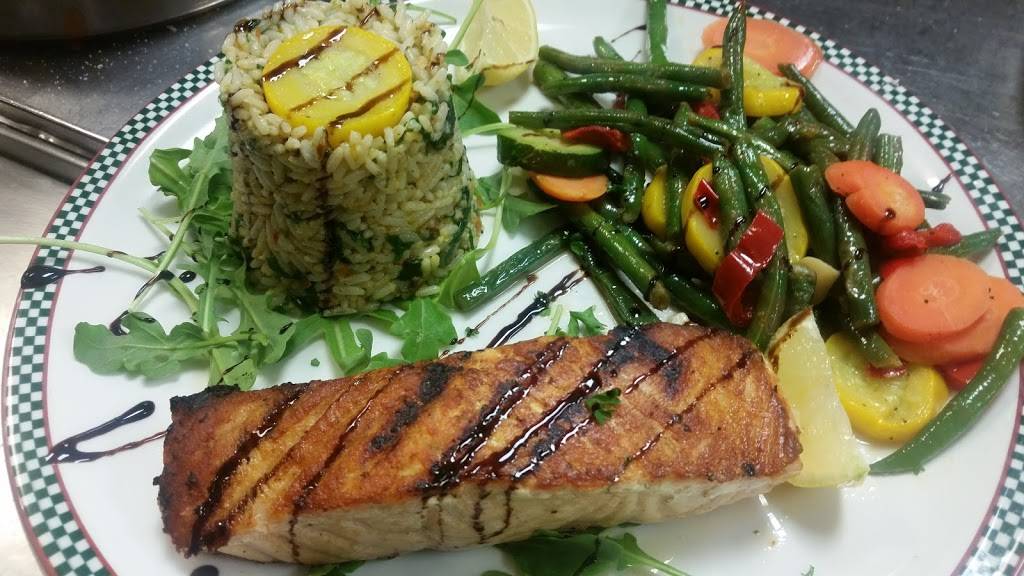 Elizabeths Pizza | restaurant | 2116 Lawndale Dr, Greensboro, NC 27408, USA | 3363700800 OR +1 336-370-0800