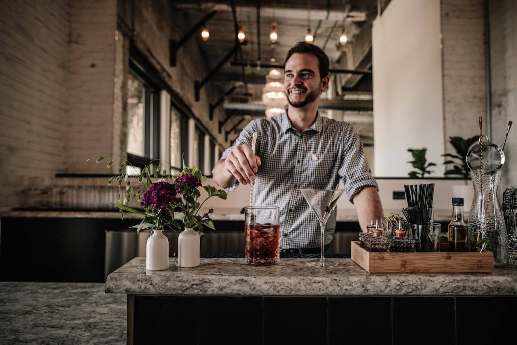 The Last Kitchen & Bar | restaurant | 1501 Washington Ave, St. Louis MO Restaurant, St. Louis, MO 63103, USA | 8667527700 OR +1 866-752-7700