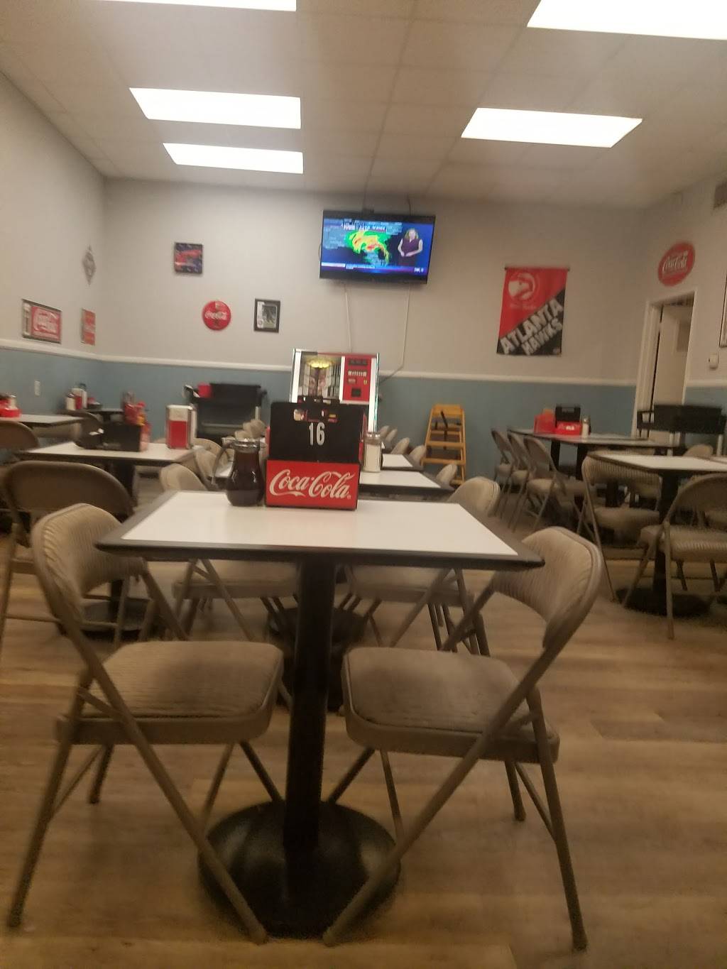 Lakewood Diner | restaurant | 2885 Lakewood Ave SW, Atlanta, GA 30315, USA | 4047680330 OR +1 404-768-0330