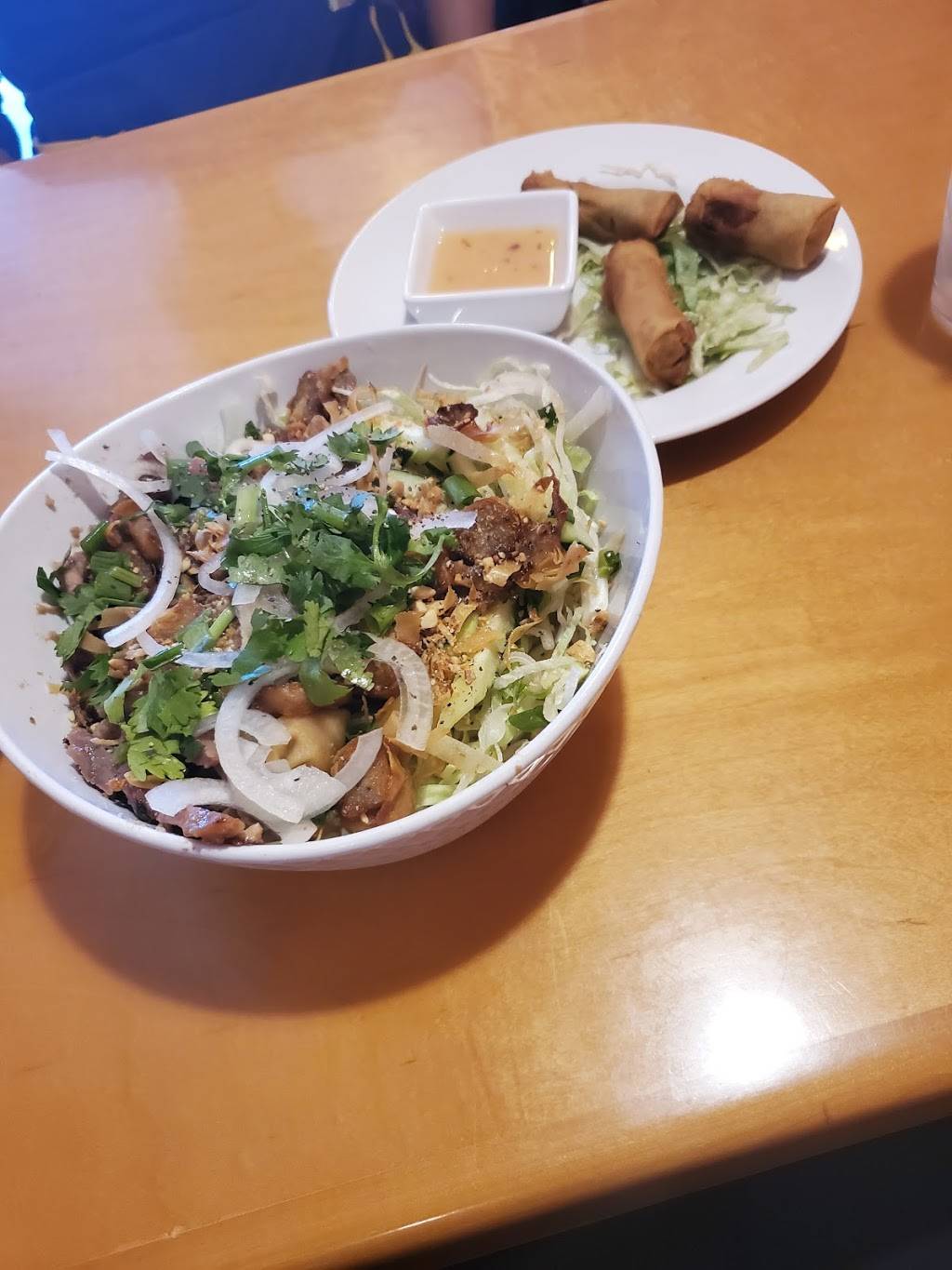 Pho VN | restaurant | 344 N Congress Ave, Boynton Beach, FL 33426, USA | 5615090831 OR +1 561-509-0831
