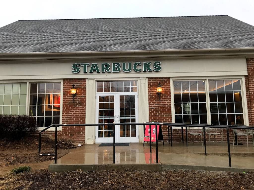 Starbucks | cafe | 5515 Lee Hwy, Arlington, VA 22207, USA | 7032377252 OR +1 703-237-7252