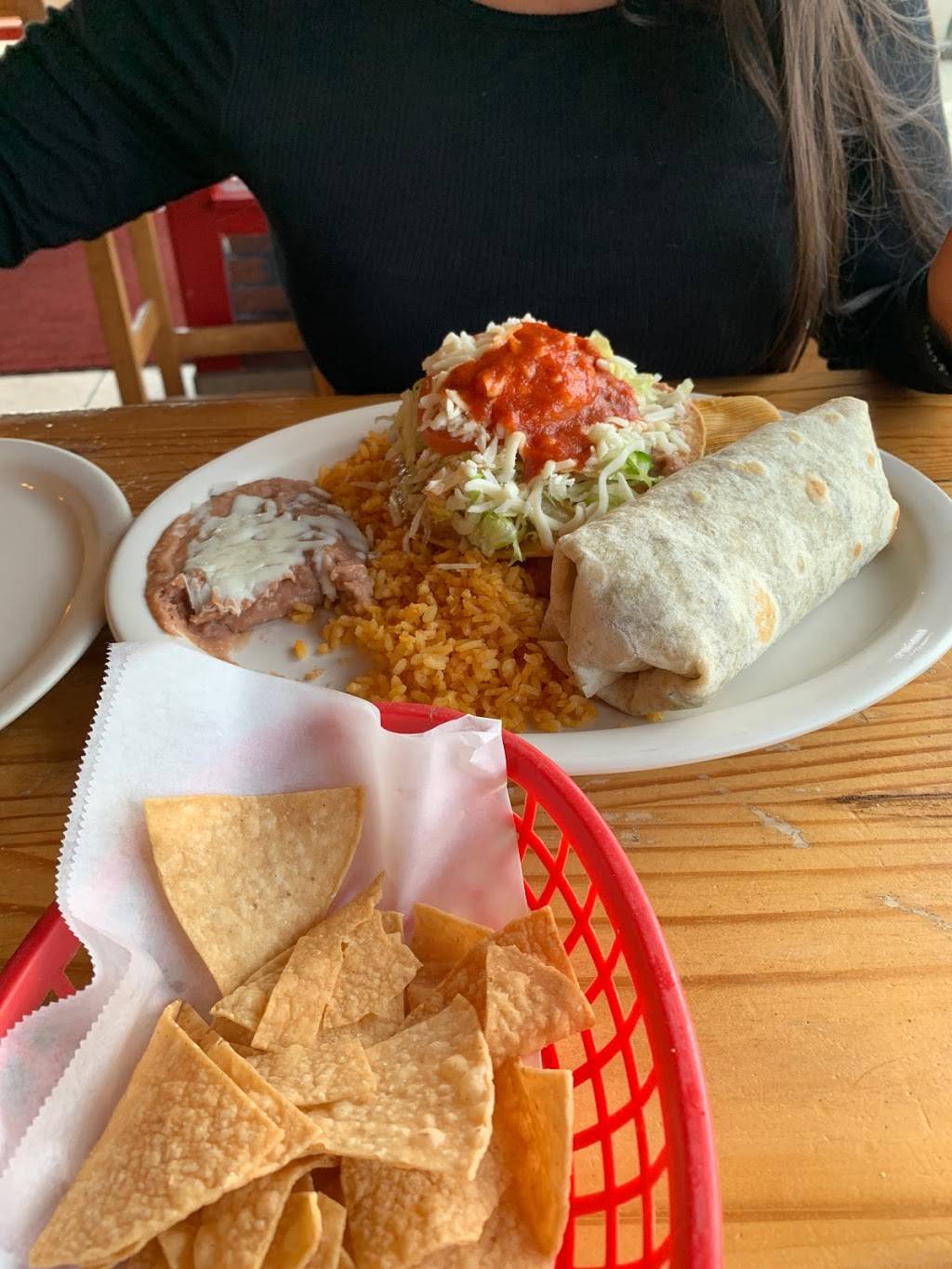 El Jalisciense Mexican Grill | restaurant | 301 5th St, Arbuckle, CA 95912, USA | 5304763564 OR +1 530-476-3564