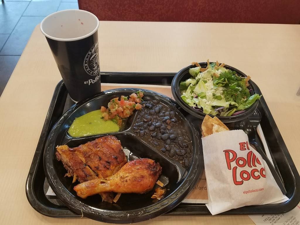 El Pollo Loco | restaurant | 11820 Bandera Rd, Helotes, TX 78023, USA | 2107097451 OR +1 210-709-7451