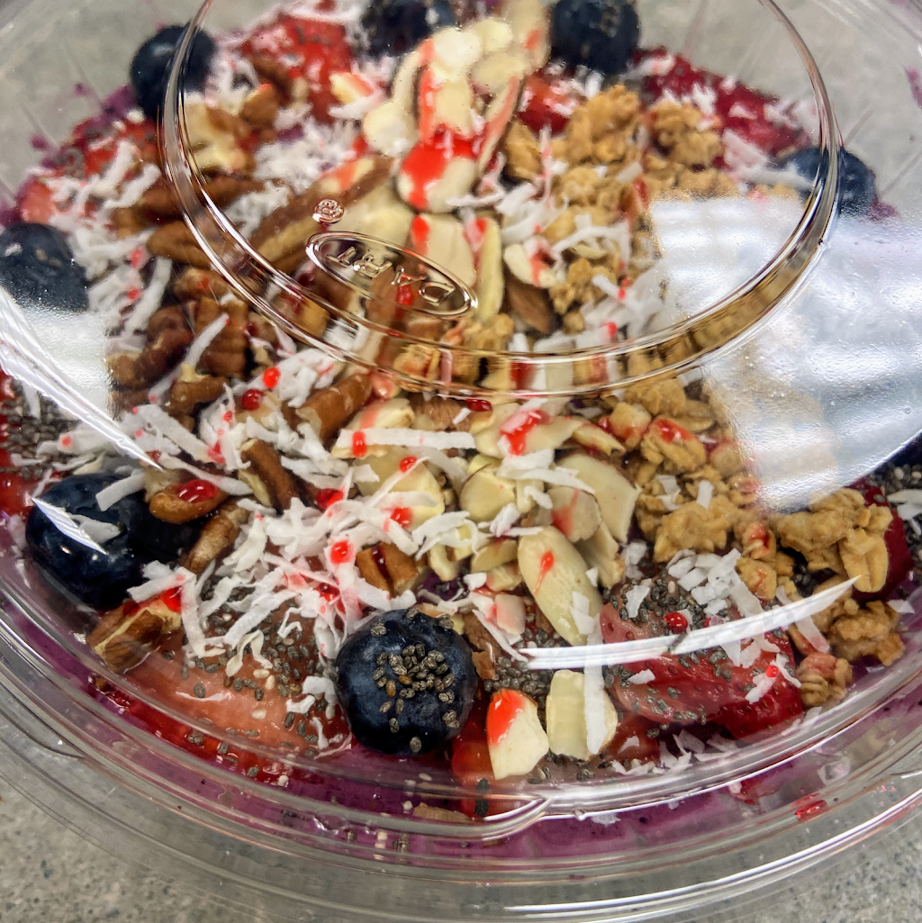 Brick Street Protein Deluxe | restaurant | 225 E Walworth Ave, Delavan, WI 53115, USA | 2622030869 OR +1 262-203-0869