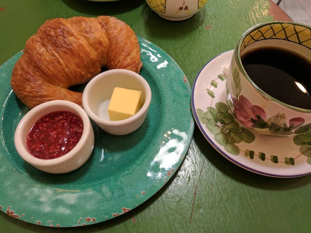 Dolce Isola | cafe | 2869 S Robertson Blvd, Los Angeles, CA 90034, USA | 3107767070 OR +1 310-776-7070