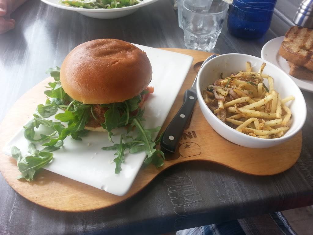 Restaurant Pacini Trois-Rivières | restaurant | 3480 Boulevard des Forges, Trois-Rivières, QC G8Y 5H5, Canada | 8193780882 OR +1 819-378-0882