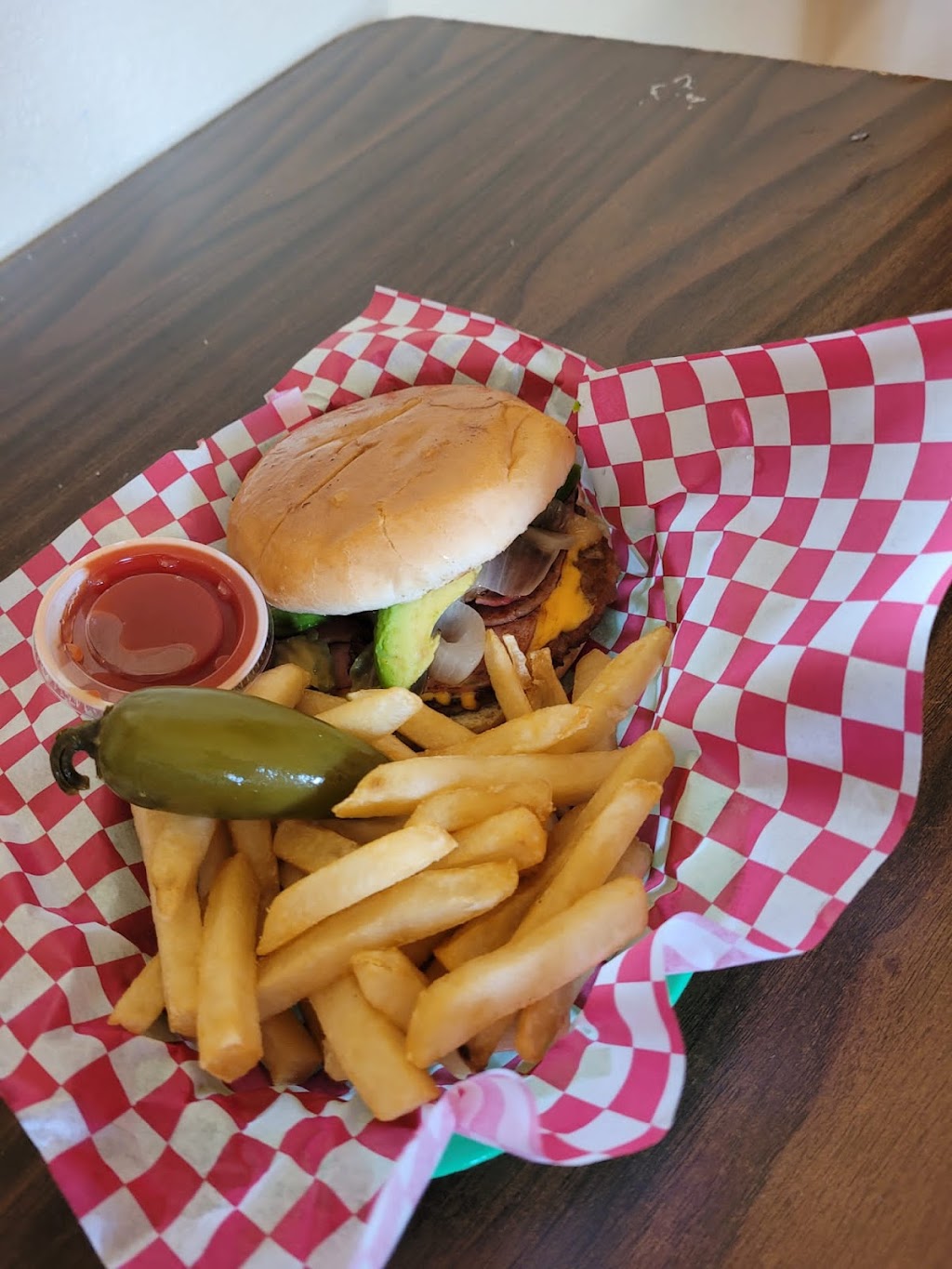 Taqueria Camacho | restaurant | 22813 US-281, San Benito, TX 78586, USA | 9562760390 OR +1 956-276-0390