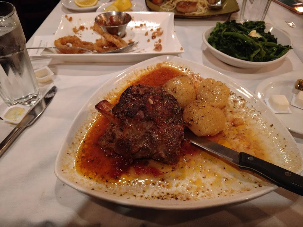 Avli Restaurant | restaurant | 566 Chestnut St, Winnetka, IL 60093, USA | 8474469300 OR +1 847-446-9300