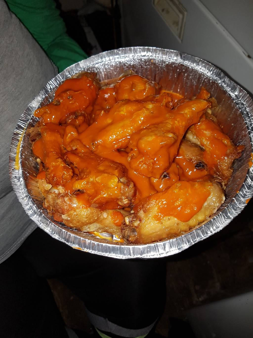 Petes Pizza | restaurant | 201 S 60th St, Philadelphia, PA 19139, USA | 2154769999 OR +1 215-476-9999