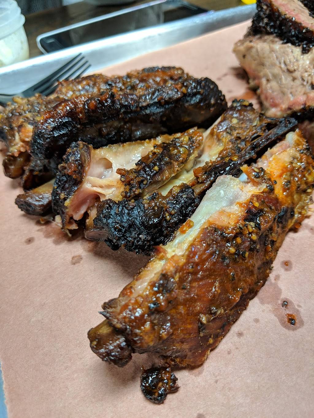 BBQ2U | restaurant | 4814 Point Fosdick Dr, Gig Harbor, WA 98335, USA | 2533135656 OR +1 253-313-5656