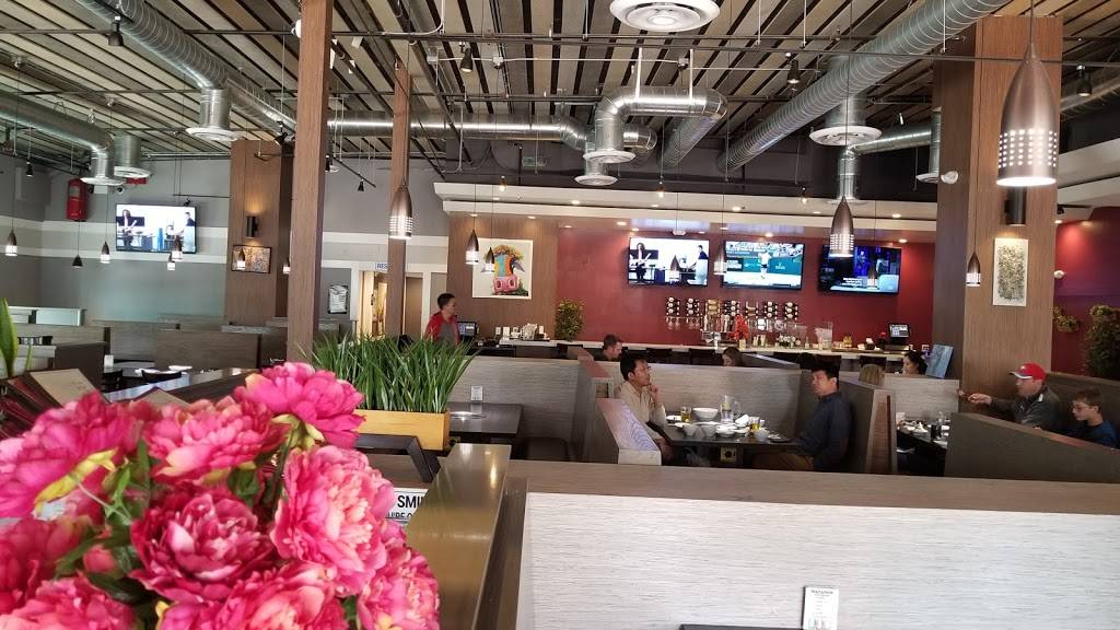 Janchi Korean BBQ & Bar | restaurant | 165 N Moorpark Rd, Thousand Oaks, CA 91360, USA | 8053701777 OR +1 805-370-1777