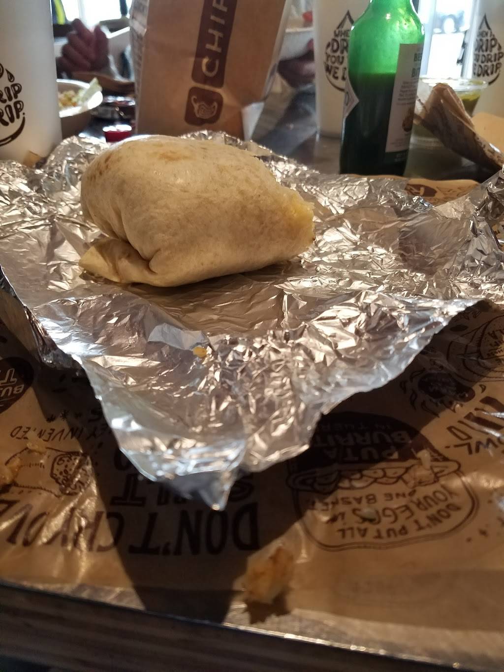 Chipotle Mexican Grill | restaurant | 1140 Polaris Pkwy, Columbus, OH 43240, USA | 6147811320 OR +1 614-781-1320