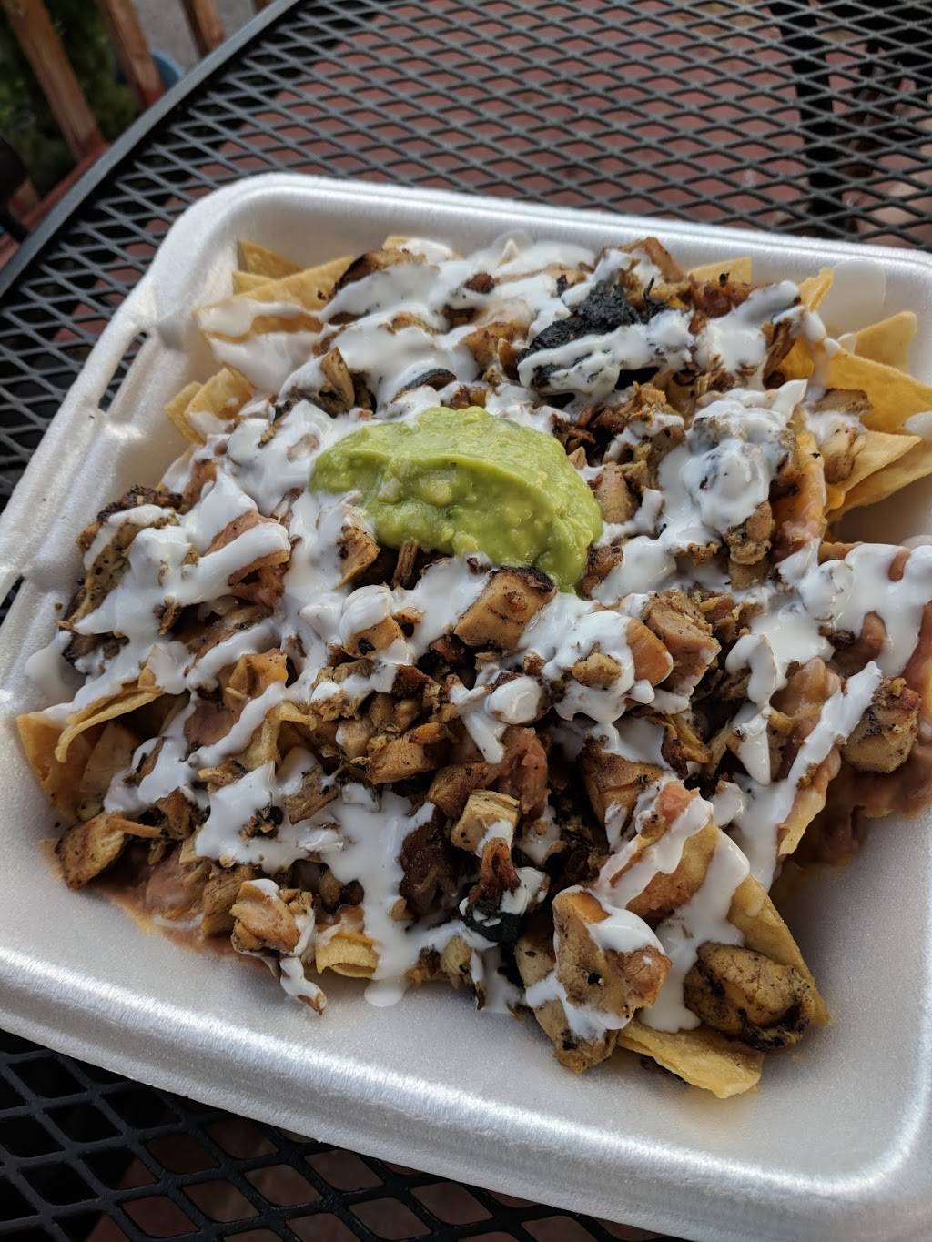 Brasas Mexican Grill | restaurant | 238 W 100 S, Provo, UT 84601, USA | 8013750240 OR +1 801-375-0240