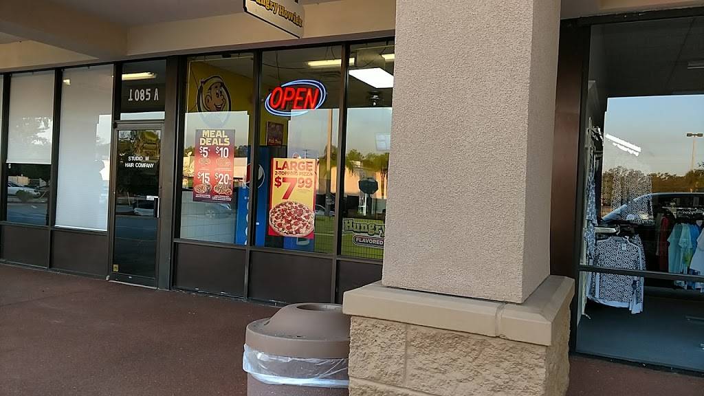 Hungry Howies Pizza | meal delivery | 1085 N Tamiami Trail, Nokomis, FL 34275, USA | 9414120099 OR +1 941-412-0099