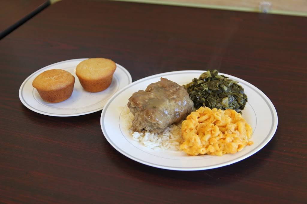 Louisiana Creole Gumbo | restaurant | 13505 W Seven Mile Rd, Detroit, MI 48235, USA | 3133974052 OR +1 313-397-4052