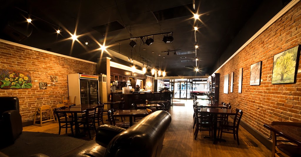 Mela Coffee Roasting Company | cafe | 17 N Wenatchee Ave, Wenatchee, WA 98801, USA | 5098880374 OR +1 509-888-0374