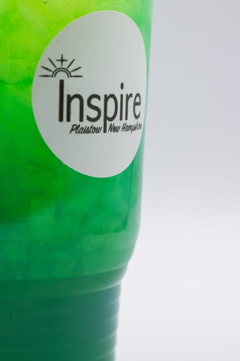 Inspire | restaurant | 95 Plaistow Rd Suite 4A, Plaistow, NH 03865, USA | 9783442020 OR +1 978-344-2020