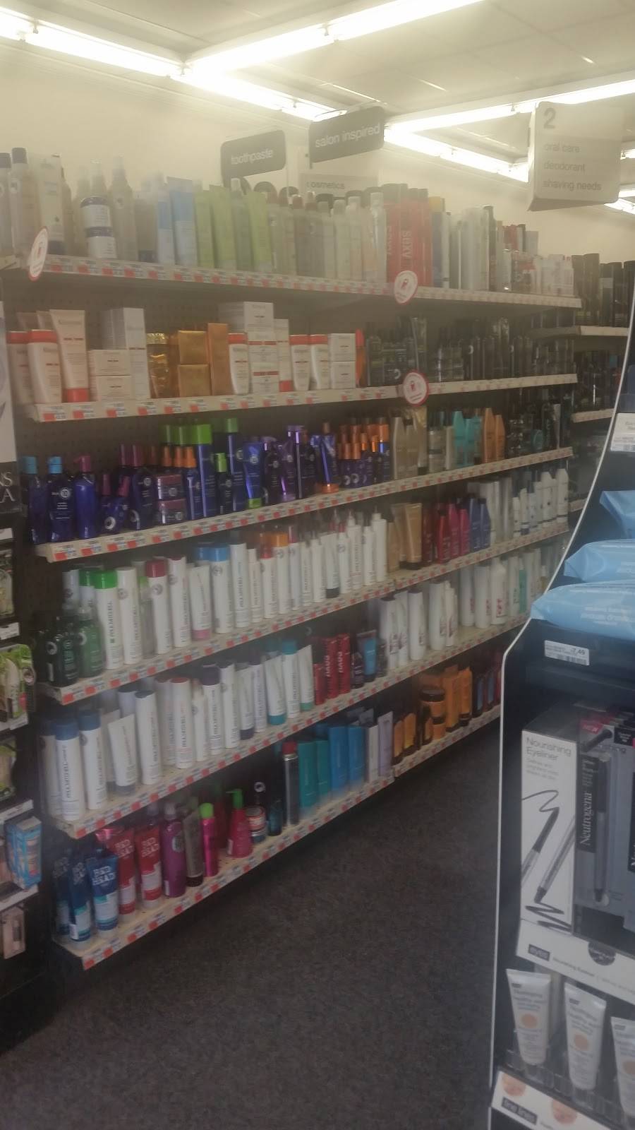 Spring Valley Shopping Center | shopping mall | 4851 Massachusetts Ave NW, Washington, DC 20016, USA | 7034424300 OR +1 703-442-4300