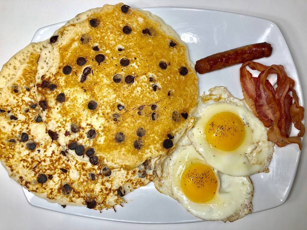 Eat That Burger | restaurant | 11142 Burbank Blvd, North Hollywood, CA 91601, USA | 8188216138 OR +1 818-821-6138