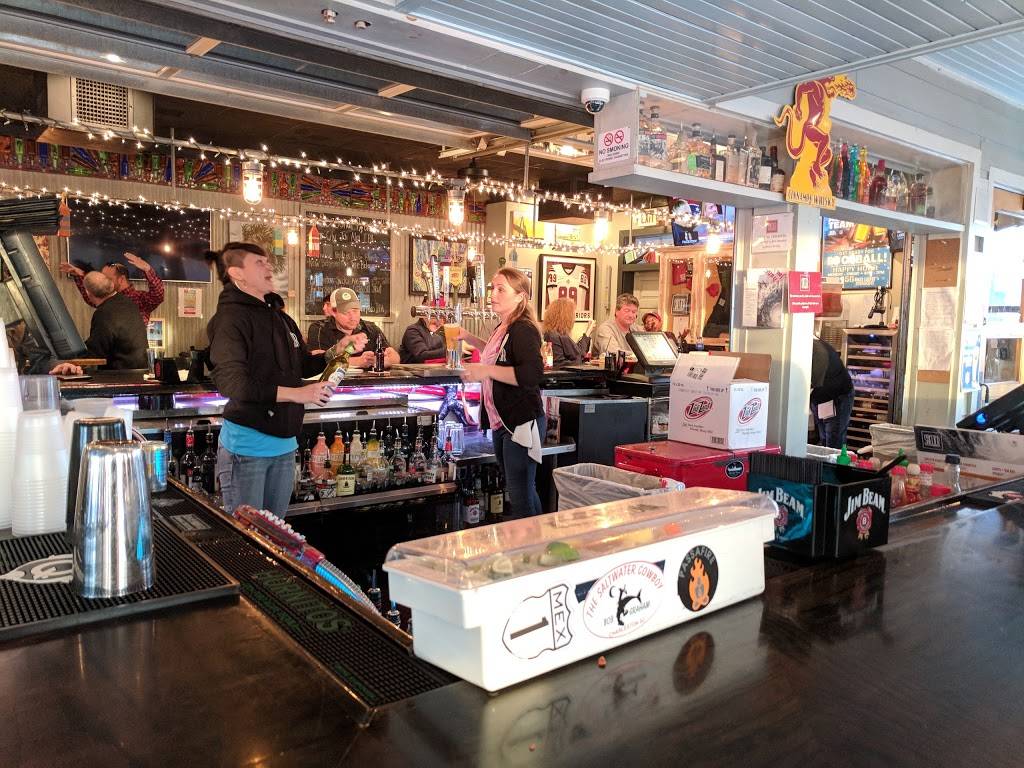 The Shelter Kitchen + Bar | restaurant | 202 Coleman Blvd, Mt Pleasant, SC 29464, USA | 8433883625 OR +1 843-388-3625