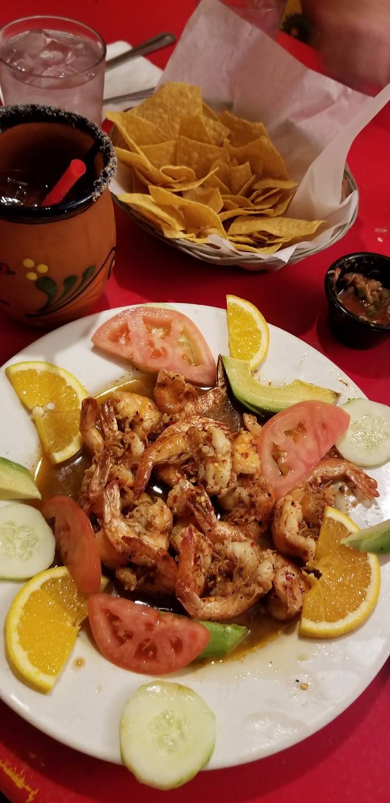 Arceos Mexican Restaurant | restaurant | 4608 Rusina Rd, Colorado Springs, CO 80907, USA | 7192640143 OR +1 719-264-0143