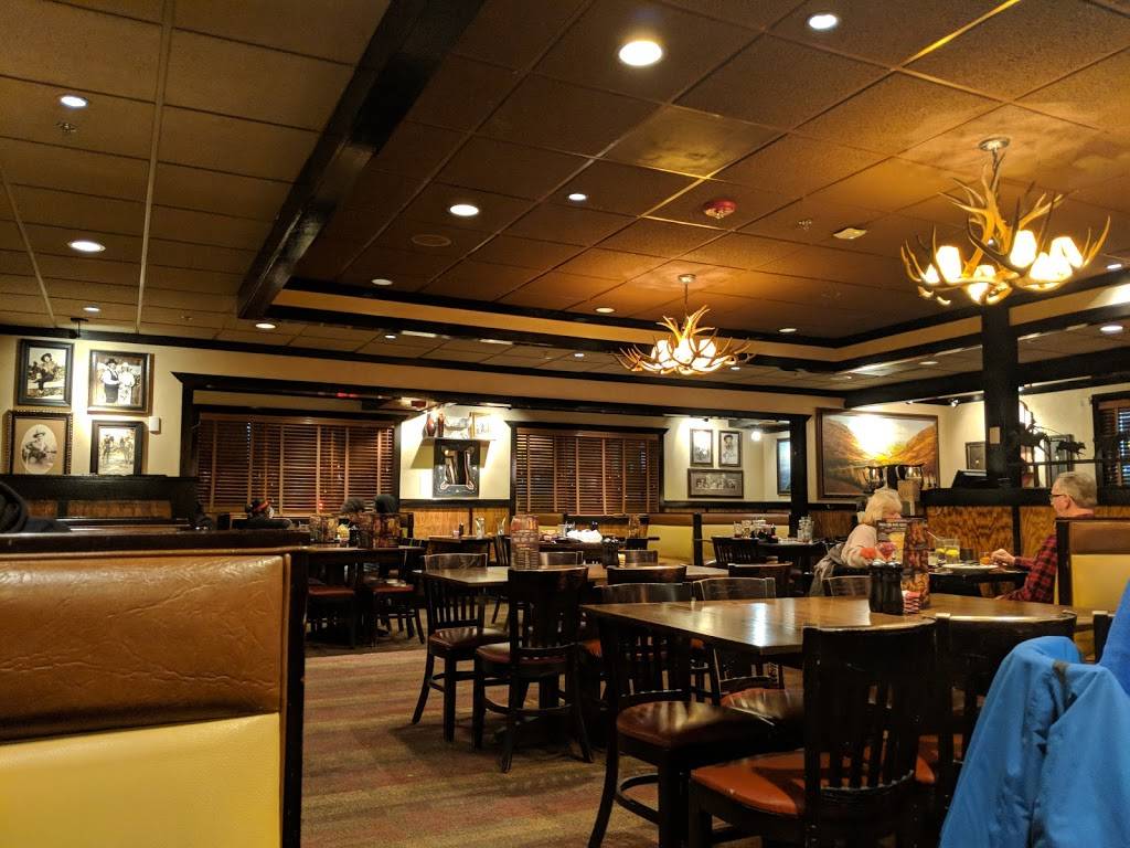 LongHorn Steakhouse | meal takeaway | 2692 Madison Rd, Cincinnati, OH 45208, USA | 5133514040 OR +1 513-351-4040