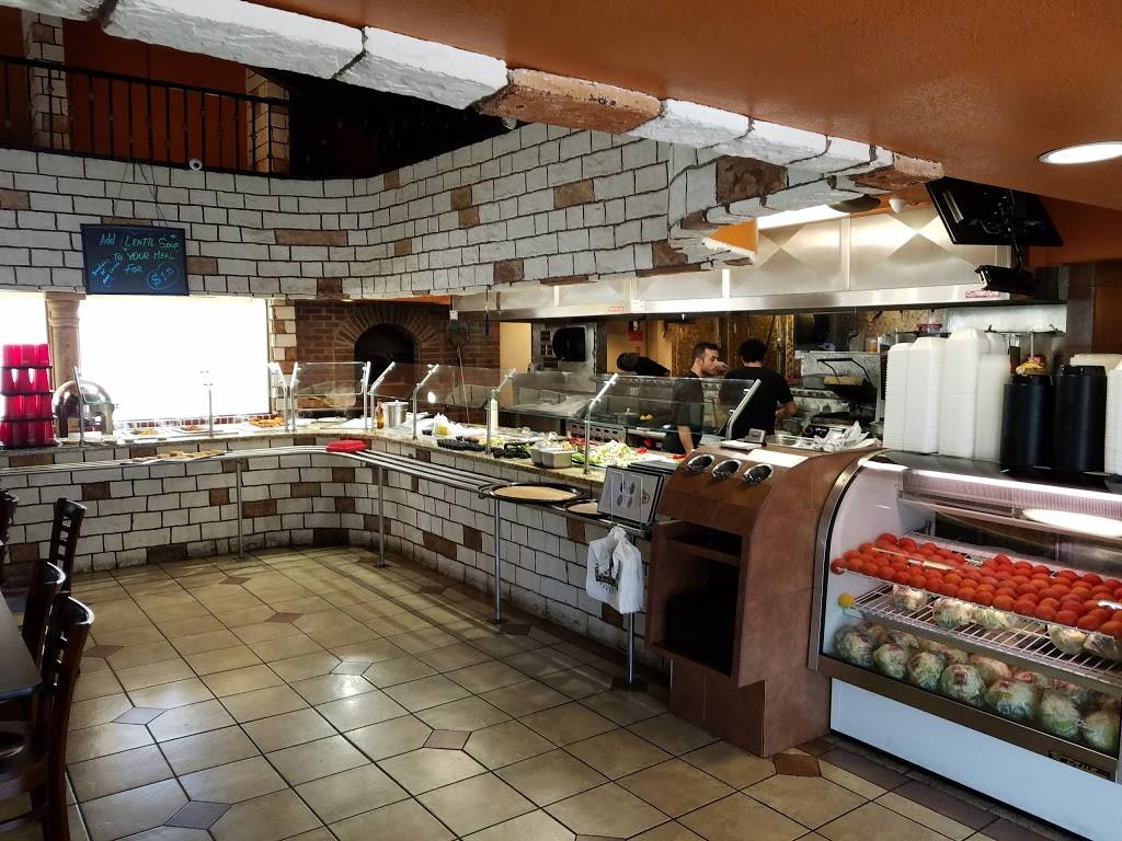 Jerusalem Grill # 2 | restaurant | 9210 Wurzbach Rd, San Antonio, TX 78240, USA | 2104517318 OR +1 210-451-7318